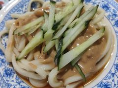 -毅祥斋老孙家泡馍(北院门鼓楼店)