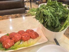 -潮悦牛肉火锅城(水贝店)