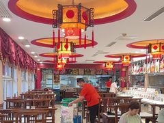 -百味饺子城•海鲜家常菜(秦皇岛店)