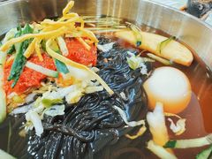 -服务大楼冷面(延大店)