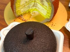 -美心西饼mx cakes(市桥站店)