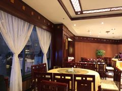 包厢-龙抄手(春熙路总店)