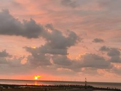 -南汇嘴观海公园