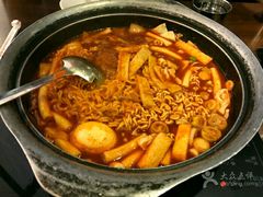 -火炉火自助餐(枫蓝国际店)