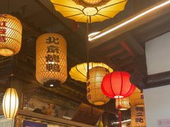 -永安水煮活鱼·仪征菜(仪征奥林匹克店)