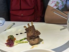 -王品牛排(珠海富华里店)