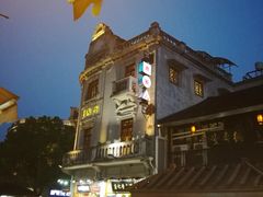 门面-皇饭儿·王润兴酒楼(河坊街店)