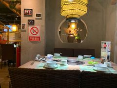 大堂-探窝·竹笙椰子鸡(杨箕店)