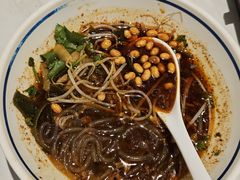 -蓉李记成都名小吃(合肥包河万达店)