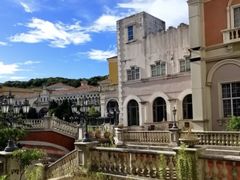 -平湖九龙山旅游度假区