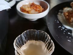 -Fuzzy Bistro 浮几韩餐·茶酒馆