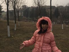 -函谷关历史文化旅游区