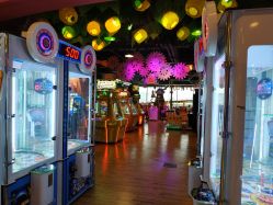 -卡通尼乐园(昆山昆城店)