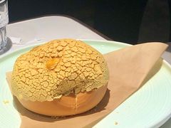 -领鲜天下·焗海鲜·花胶鸡(天目里店)