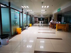 -广州市第十二人民医院(天河院区)