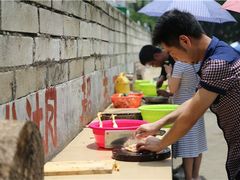 -松山湖南湖湾露营营地
