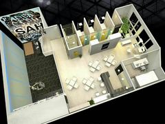 -SAH健身私教工作室(紫东店)