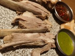 -那时新疆·若羌(经纬汇店)