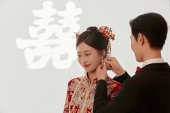 -女王风尚STUDIO·轻奢化定制