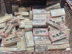 -上海梨膏糖商店(豫园商城店)