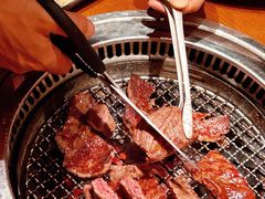 -隐炉和牛烧肉店(群力店)