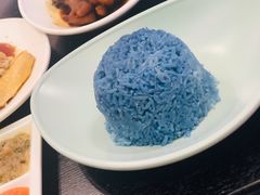 海蓝饭-Asianplus海蓝鸡饭