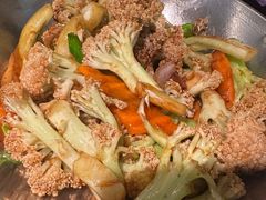 -小菜园新徽菜(无锡宜家荟聚中心店)