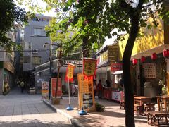 -黄埔古港