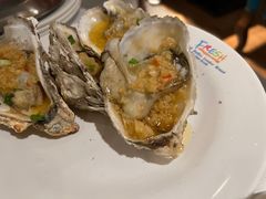 -领鲜活海鲜榴莲自助火锅(东门店)