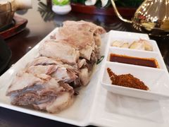 -阿西娅食府(中关村店)