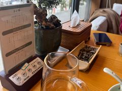 -竹里馆 ·茶食(奥体店)