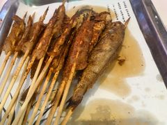 -菜哥龙虾•九江菜(七中店)
