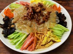 东北大拉皮-私房小厨(康城路店)