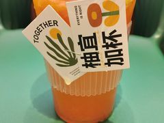 -潮粥荟·潮汕砂锅粥(朝阳大悦城店)