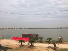 -千龙湖生态旅游度假区