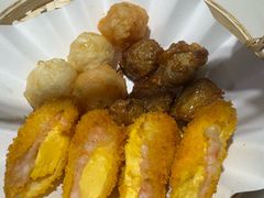 -东江海鲜大排档·潮汕菜·砂锅粥