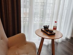 -汉庭优佳(成都一品天下蜀汉路东地铁站店)