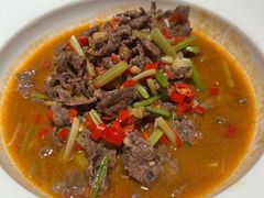 -千百味红餐厅·江西菜(绿地双子塔店)