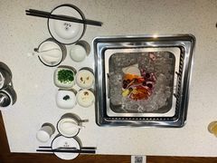 -九府羊·鲜羊火锅·烤串(新华路店)