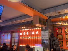 -东来土菜馆(民祥园路店)