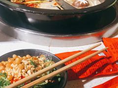 -钢管厂五区小郡肝火锅串串香(总店)