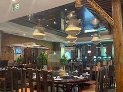 -顺兴老茶馆·精品川菜(世纪城店)