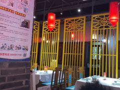 -一品江南韵·淮扬菜