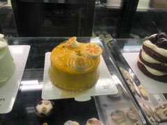 -Pantry's Best派悦坊蛋糕(K11购物艺术中心店)