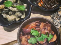-渔米丰·广府鱼汤米线(光明广场店)