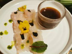 -匠和风精致料理(成都龙湖滨江天街店)