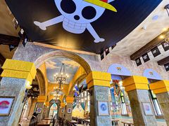 -大连海昌发现王国主题公园