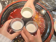 -蜀辣居鲜货老火锅(红牌楼店)