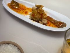 -客语客家菜(佳兆业广场店)