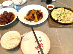 -阿毛饭店(和义路店)